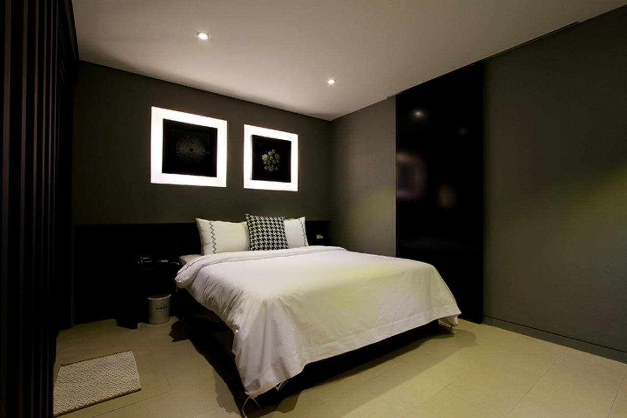 Jeonju Mari Hotel ภายนอก รูปภาพ
