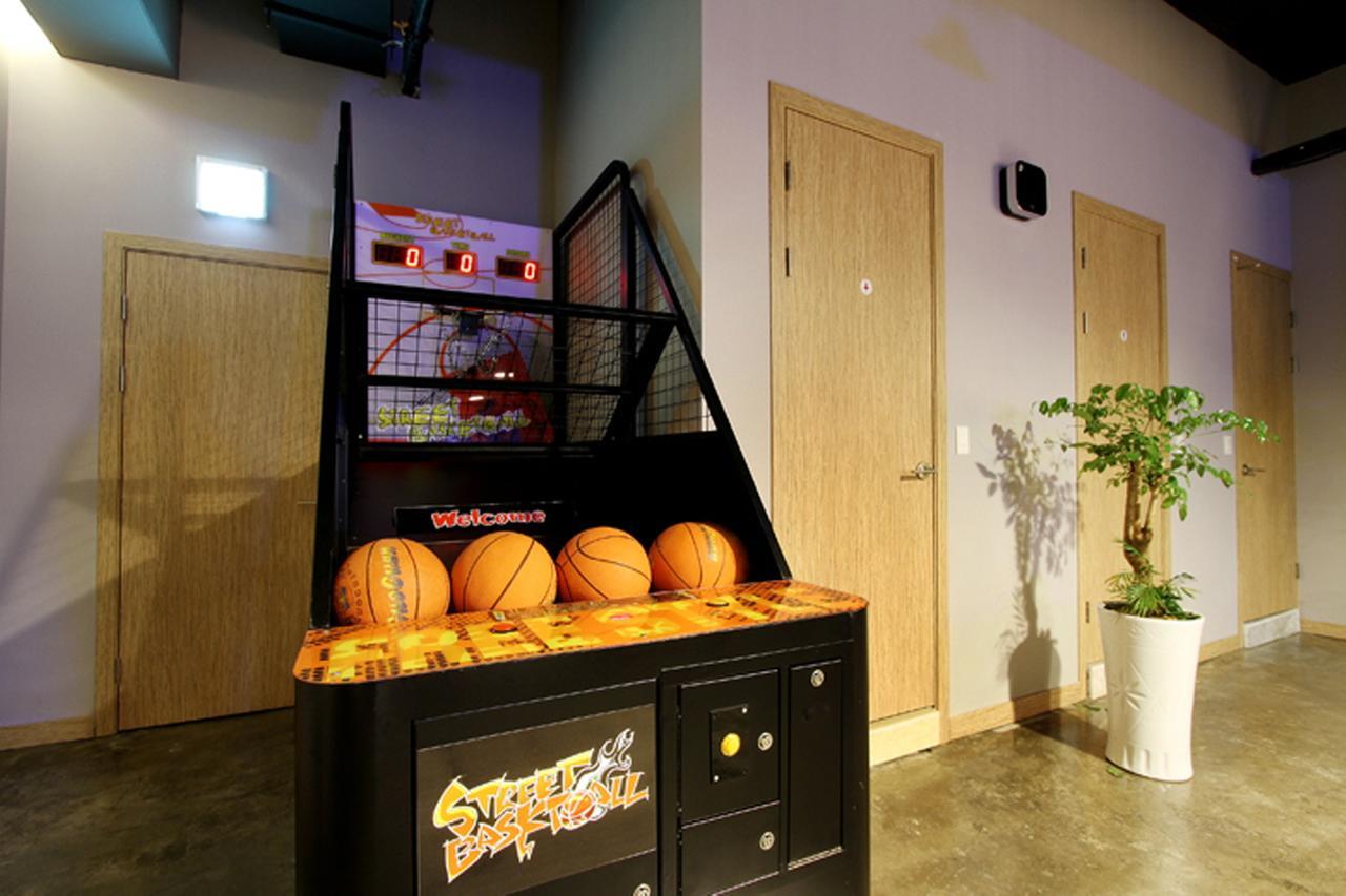 Jeonju Mari Hotel ภายนอก รูปภาพ