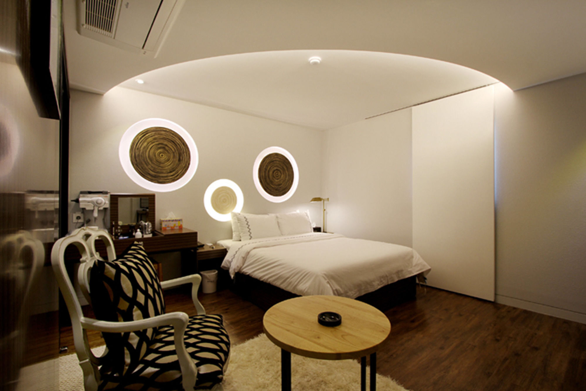 Jeonju Mari Hotel ภายนอก รูปภาพ