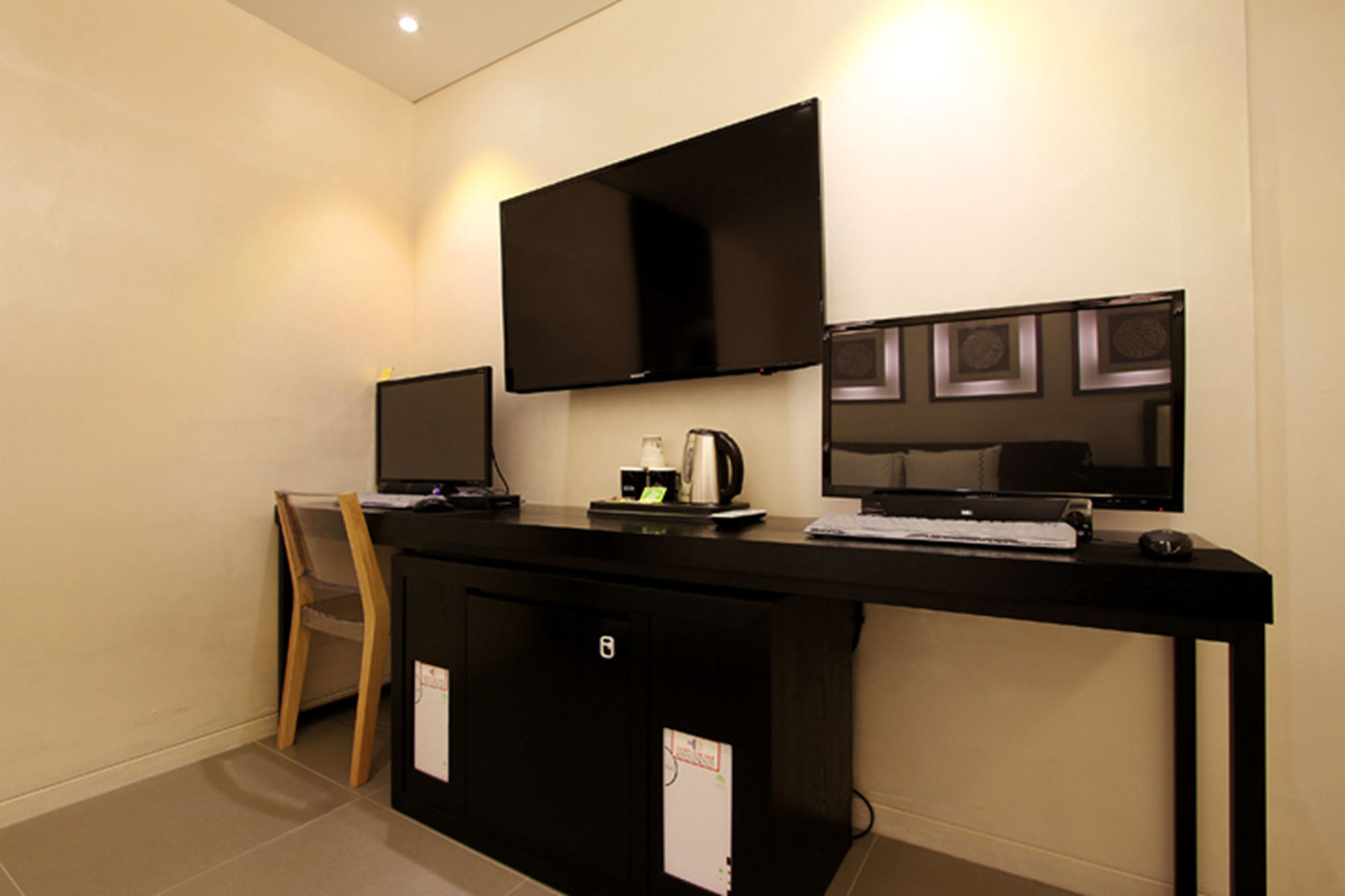Jeonju Mari Hotel ภายนอก รูปภาพ