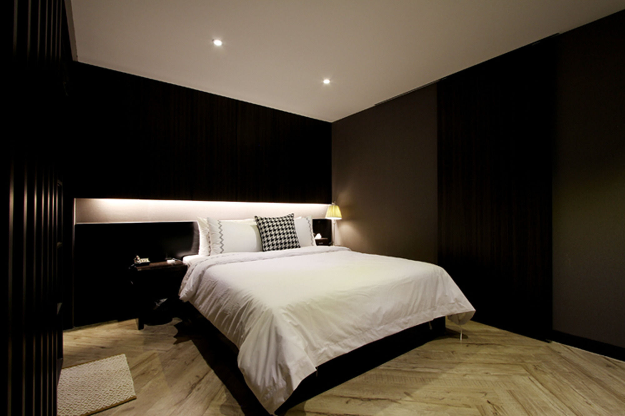 Jeonju Mari Hotel ภายนอก รูปภาพ