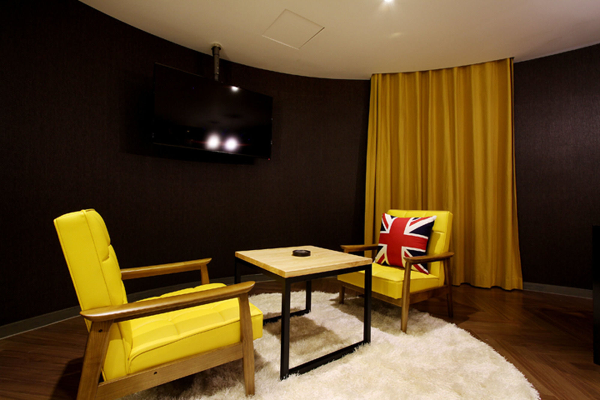 Jeonju Mari Hotel ภายนอก รูปภาพ