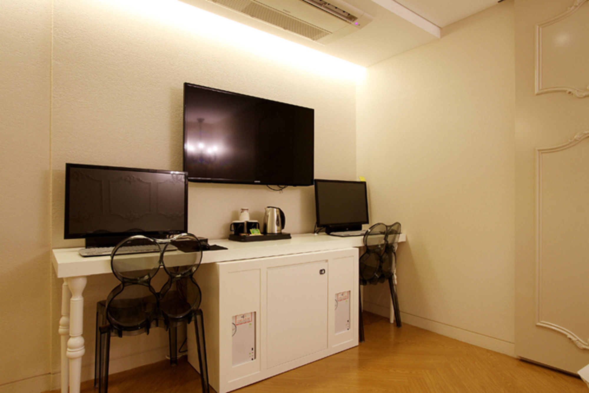 Jeonju Mari Hotel ภายนอก รูปภาพ