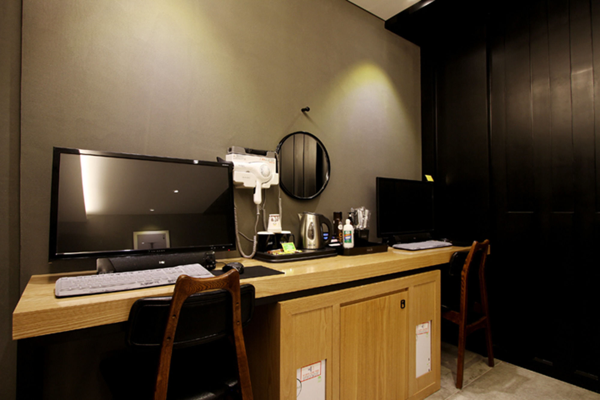 Jeonju Mari Hotel ภายนอก รูปภาพ