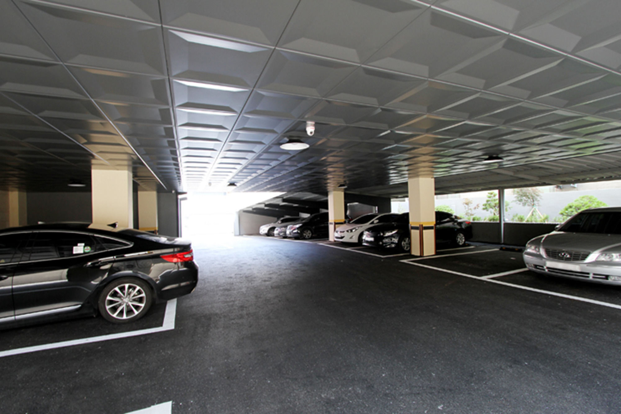 Jeonju Mari Hotel ภายนอก รูปภาพ