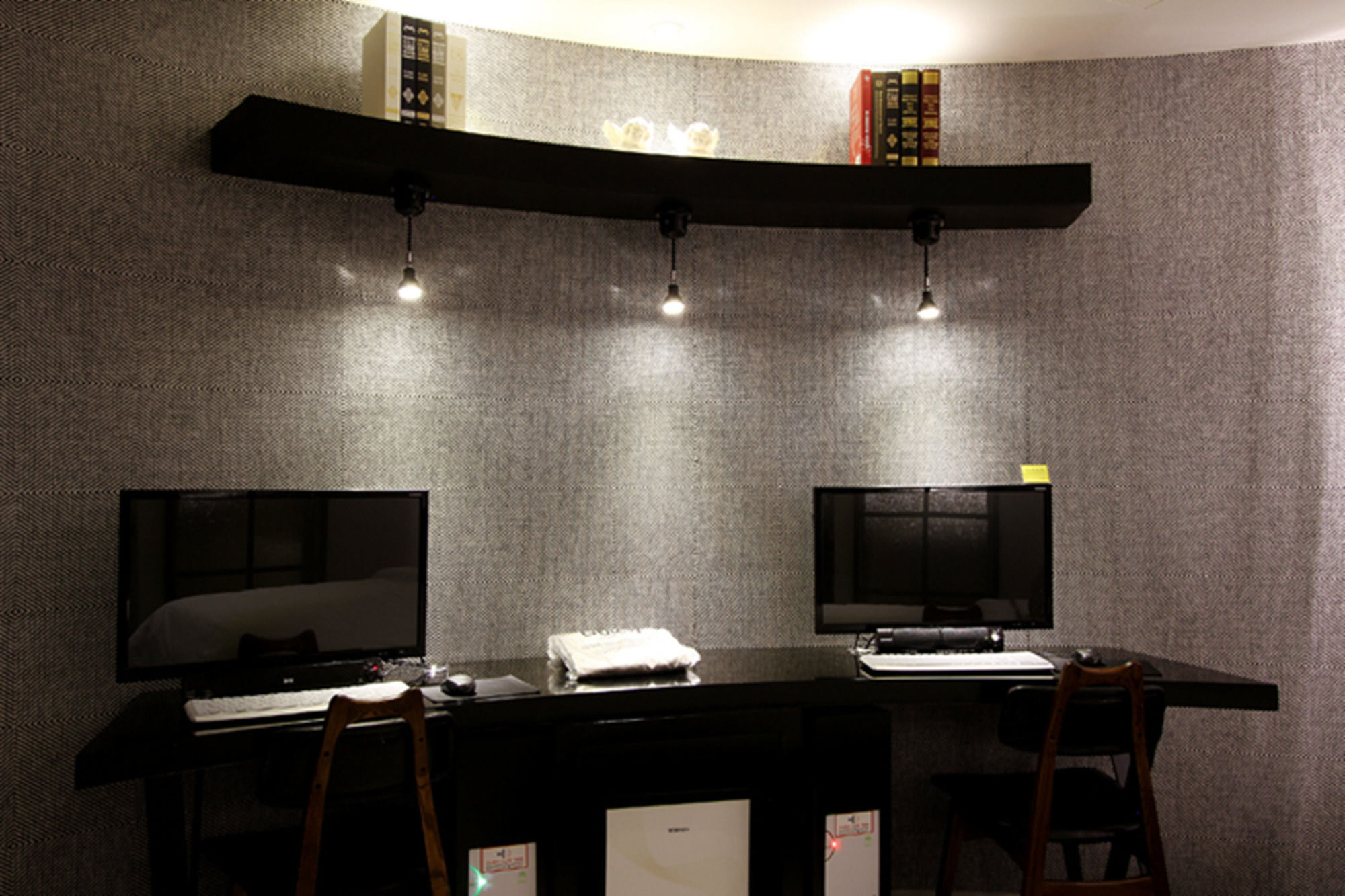Jeonju Mari Hotel ภายนอก รูปภาพ