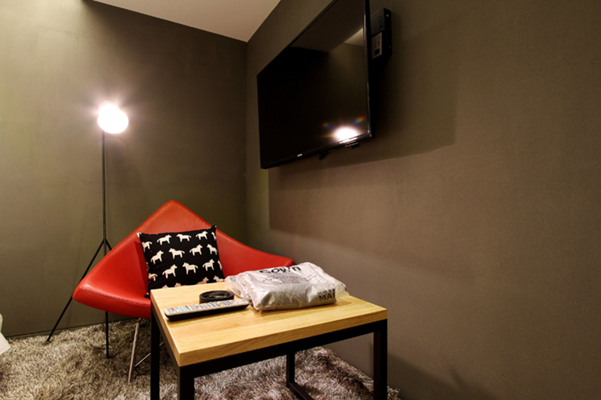 Jeonju Mari Hotel ภายนอก รูปภาพ