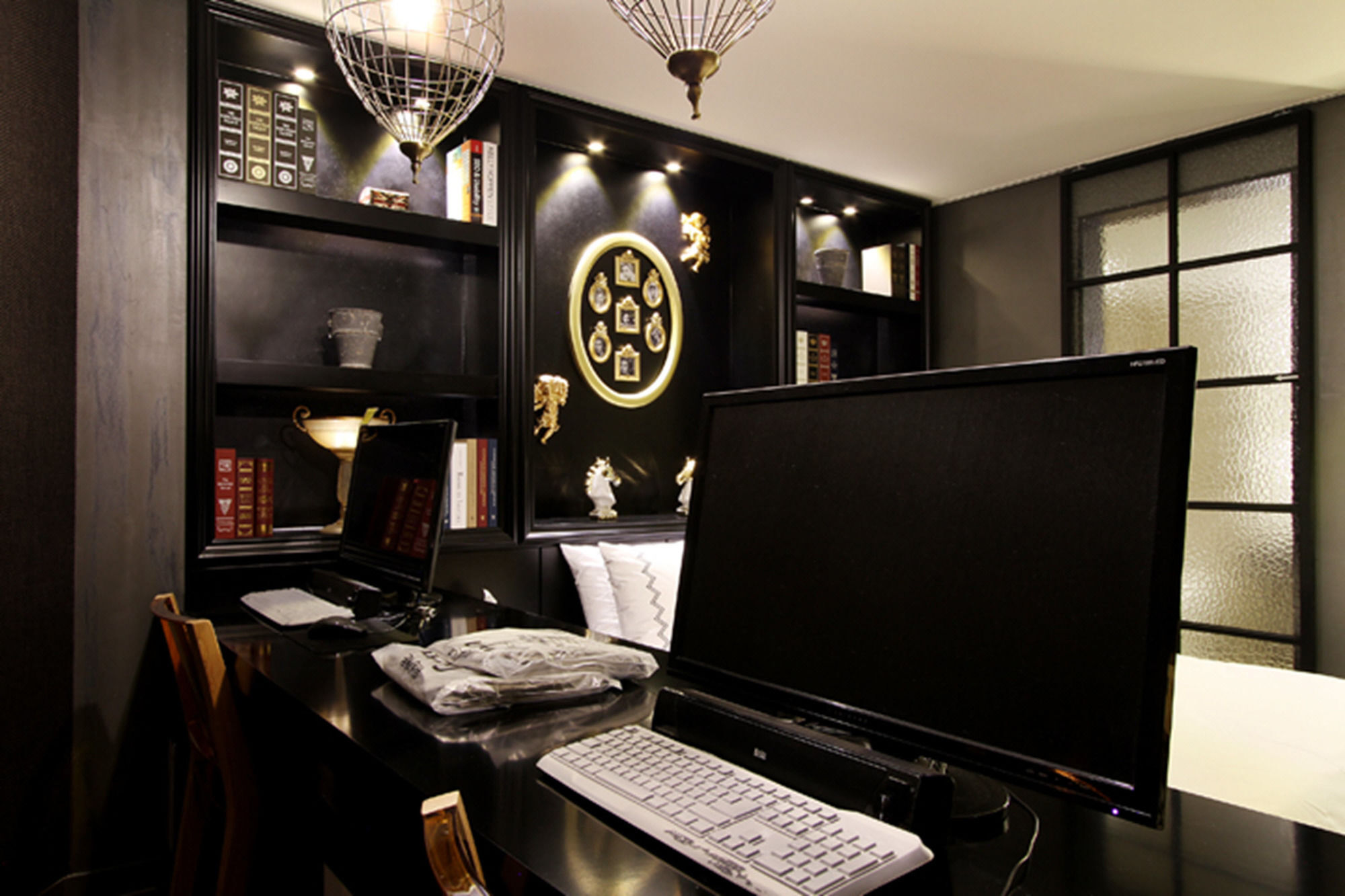 Jeonju Mari Hotel ภายนอก รูปภาพ