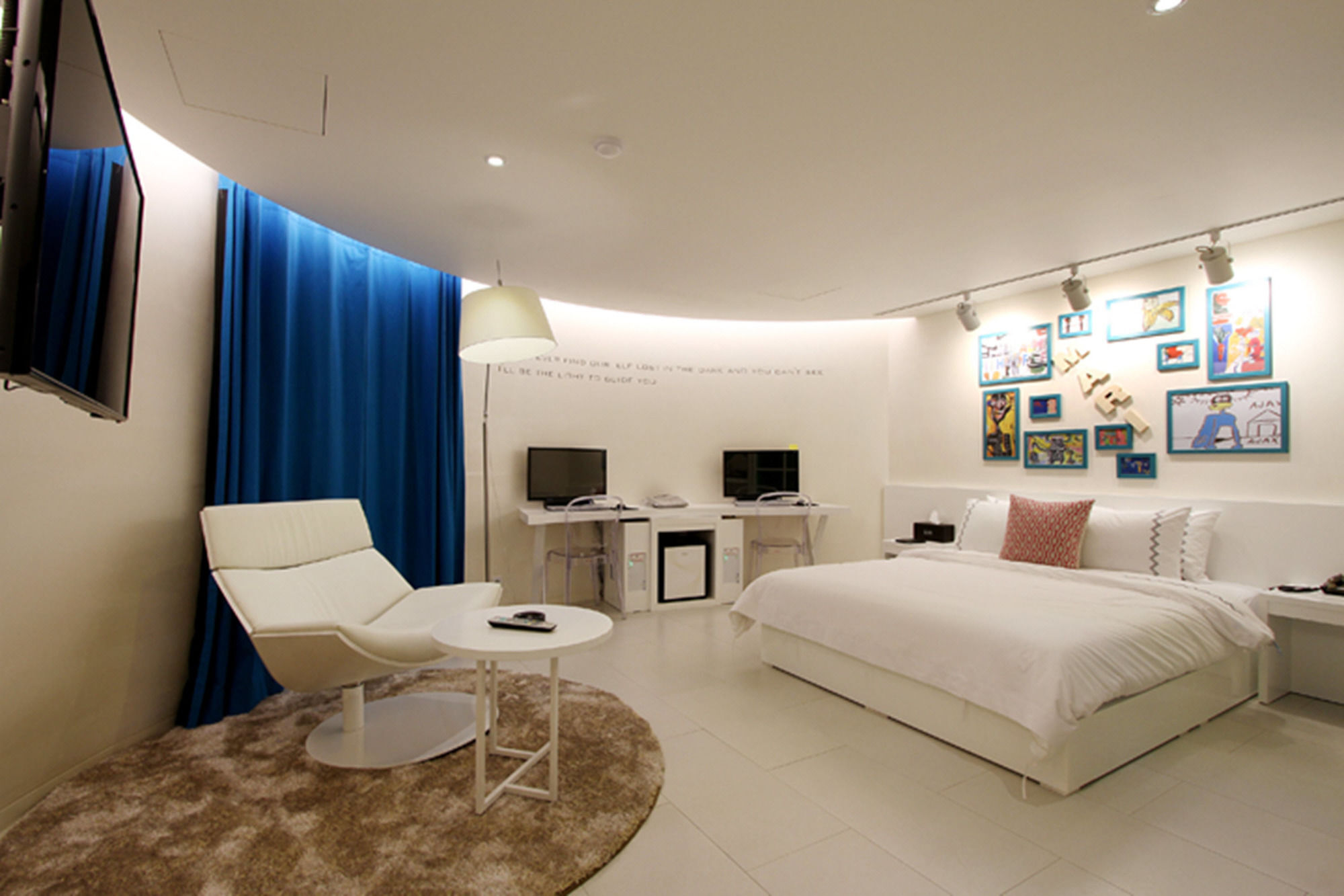 Jeonju Mari Hotel ภายนอก รูปภาพ
